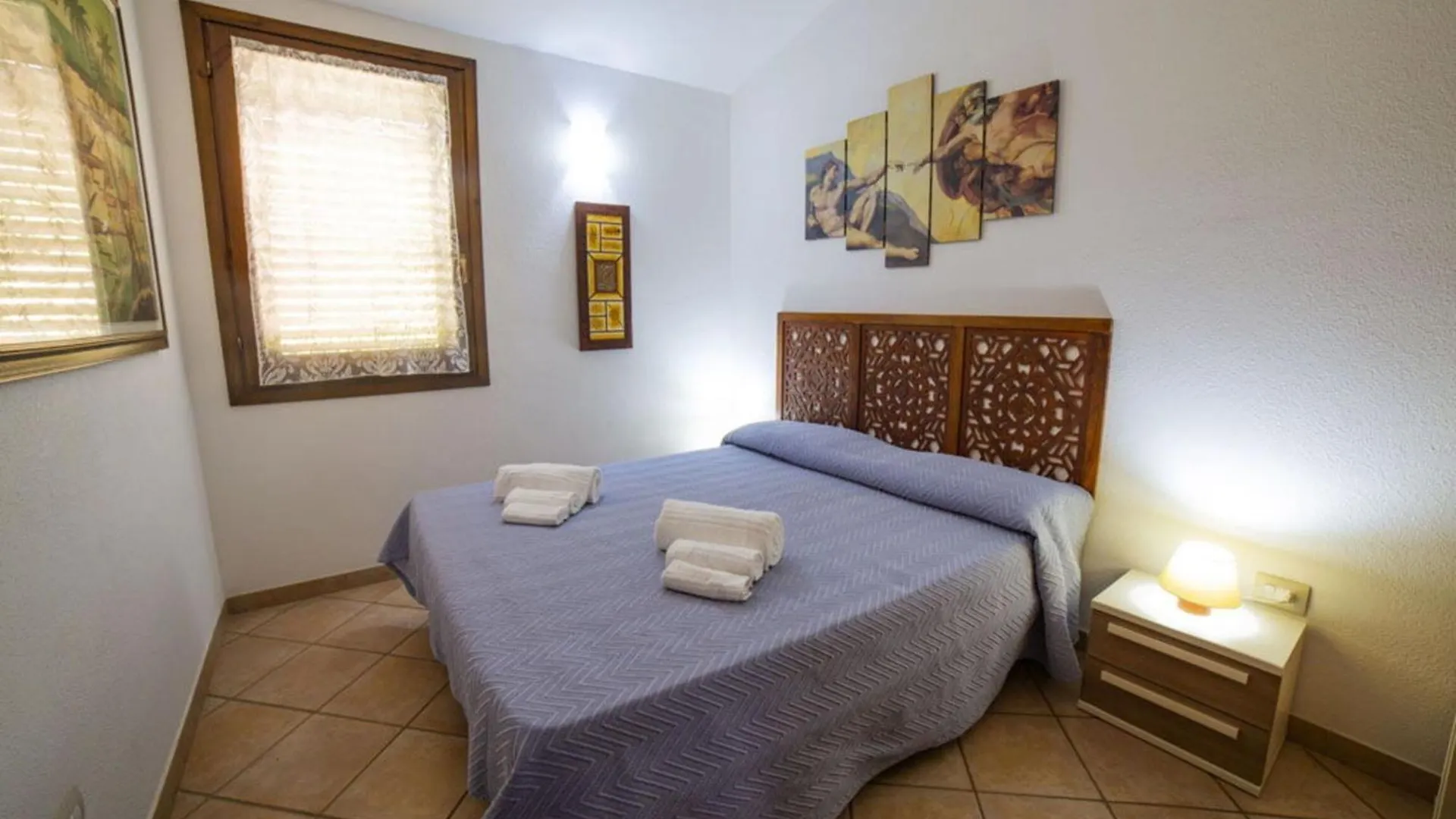 Bilocale Apartments Seaside Villaputzu 0*,