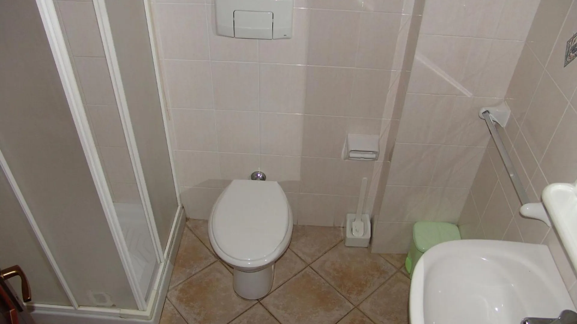 Bilocale Apartments Seaside Villaputzu
