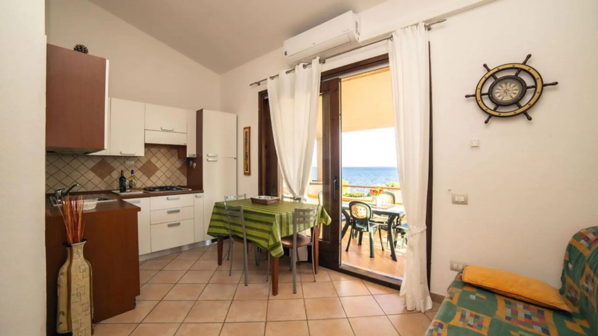 Bilocale Apartments Seaside Villaputzu