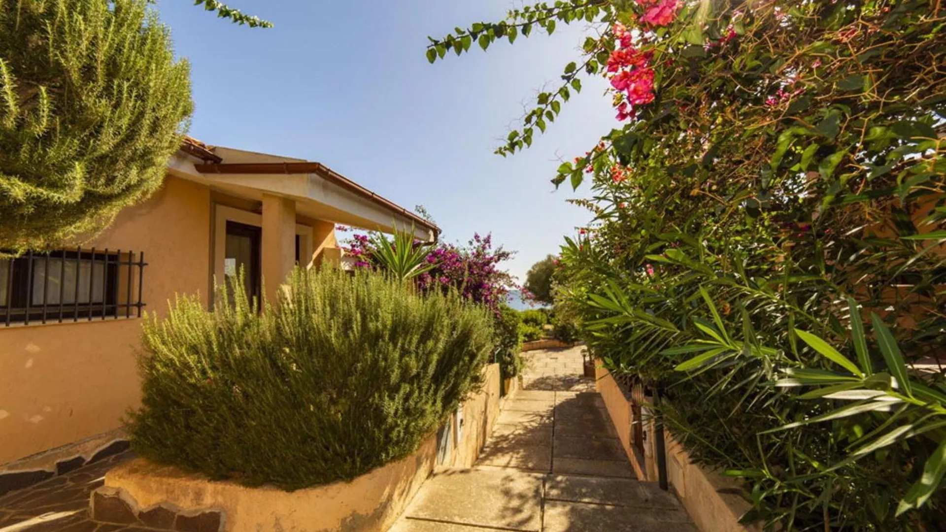 Bilocale Apartments Seaside Villaputzu