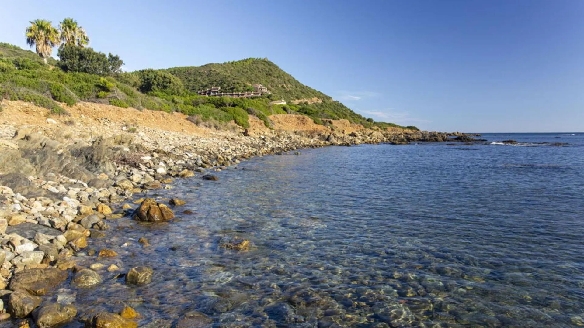 Bilocale Apartments Seaside Villaputzu